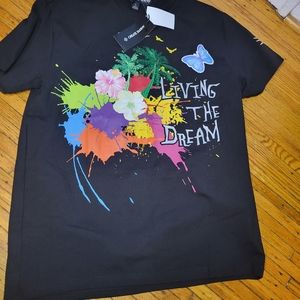 Living The Dream T-shirt